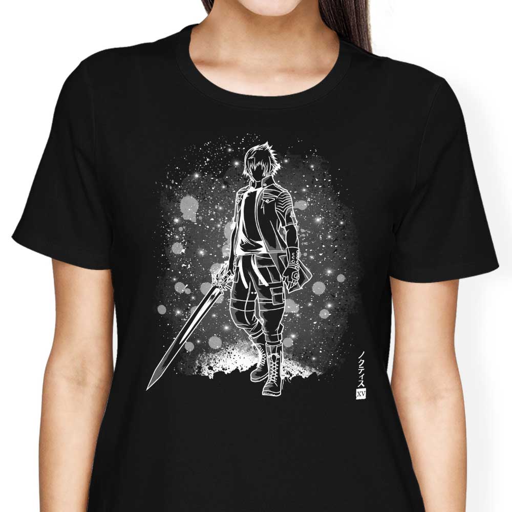 The Noctis - Stylish Women's Apparel Collection