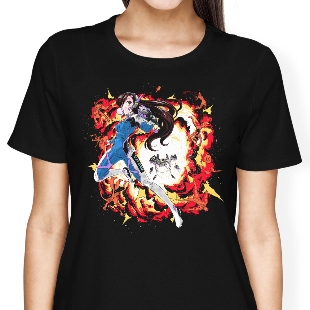 Coinbox Tees 'Nerf This' Women's and Junior's T-Shirts in Various Sizes