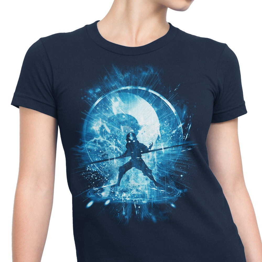 Kharmazero's Air Storm Women's Fashionable Apparel Collection