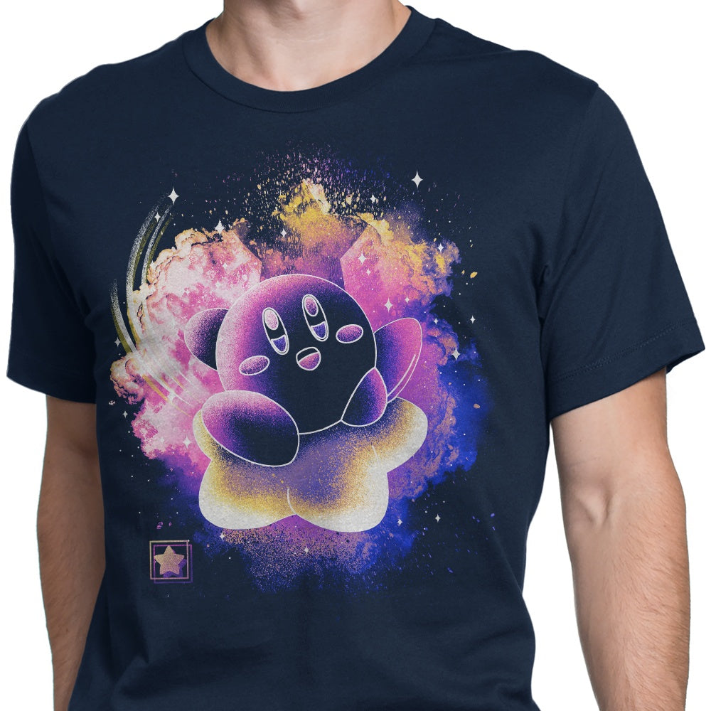 Men's Apparel - The Spirit of the Dream