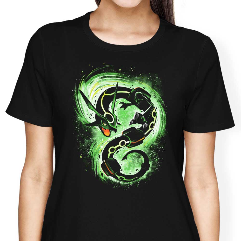 The Dragon Ascent - A Variety of Women's Clothing and Accessories Apparel