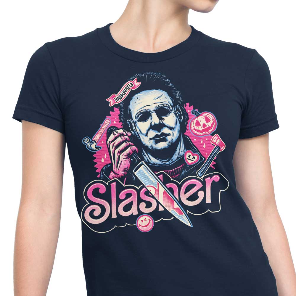 Women's Slasher Love Fashion Apparel Collection