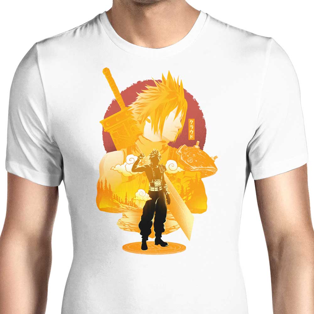 Men's Omnislash Soldier Fashion Apparel