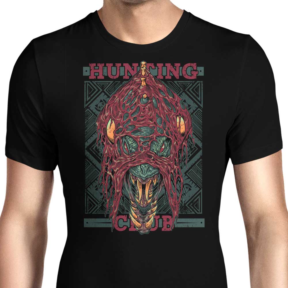 Adam Works' Hunting Club Vaal Collection - Stylish Men's Apparel for Hunting Enthusiasts