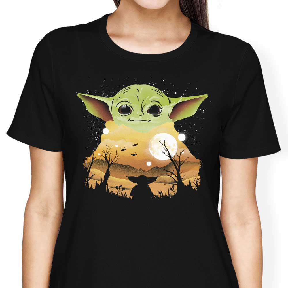 Child's Sunset - Stylish Women's Clothing Apparel