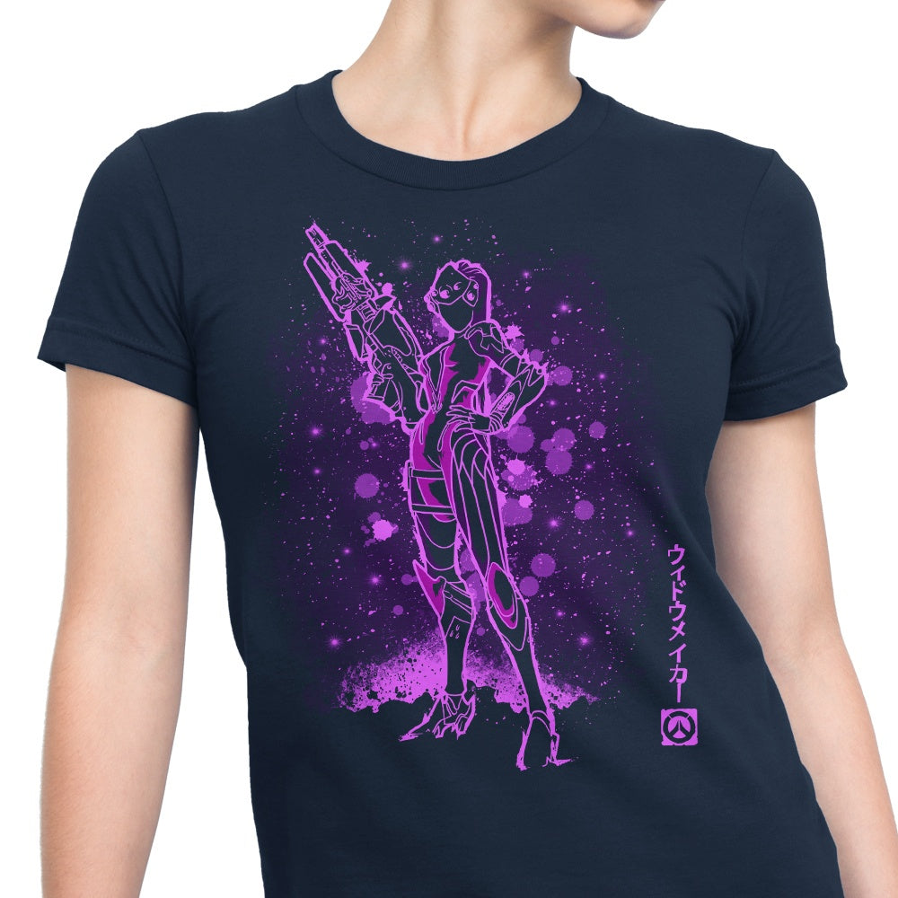 Soulkr's The Sniper Collection - Stylish Women's Apparel Including T - Shirts
