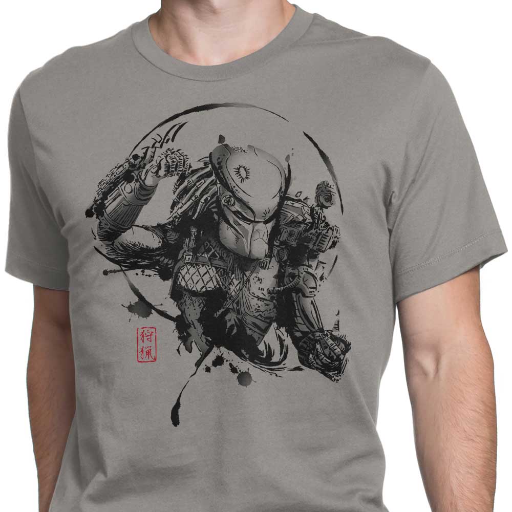 Hunting Grounds Men's Clothing - T-Shirts and Premium T-Shirts