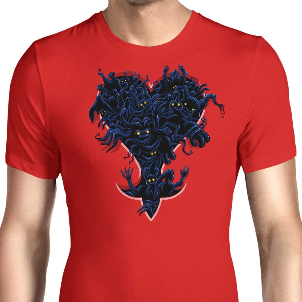 Heartless Men's Clothing - T-Shirts and Premium T-Shirts