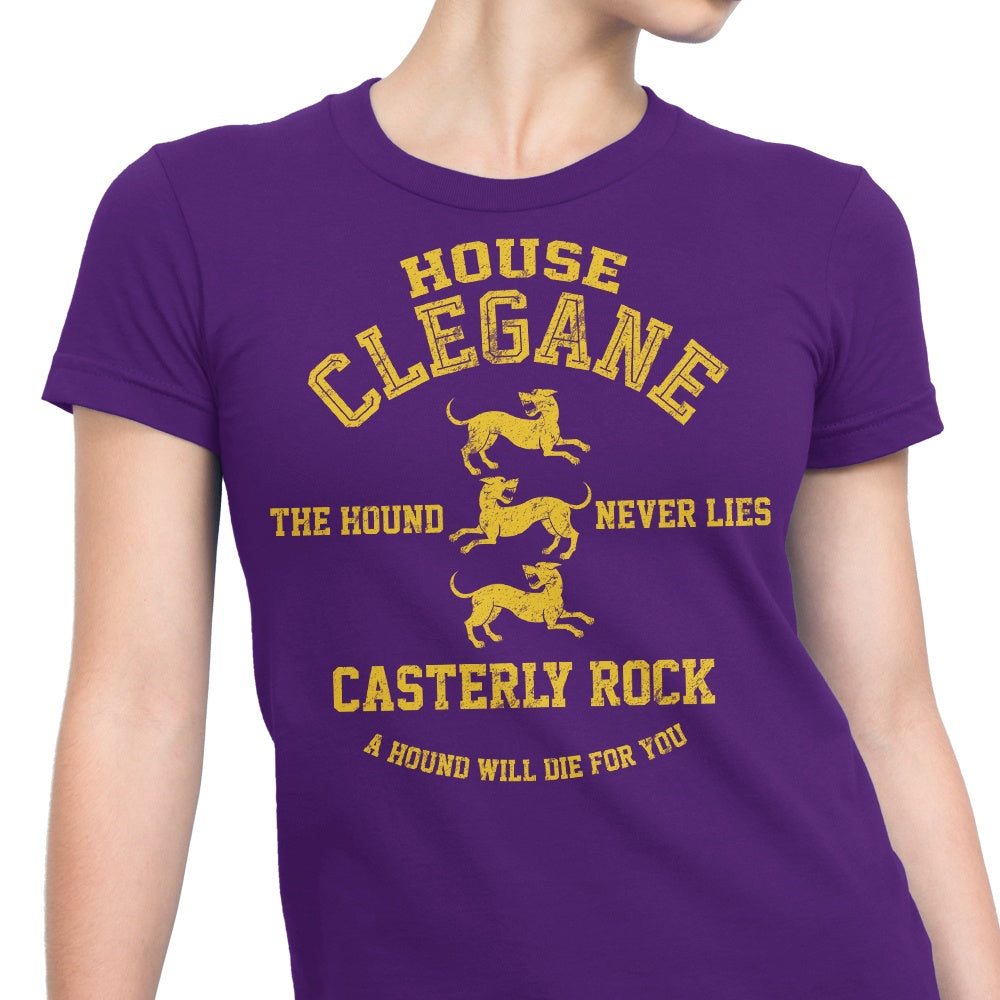 The Trustworthy Hound - Women's Fashion Apparel Collection