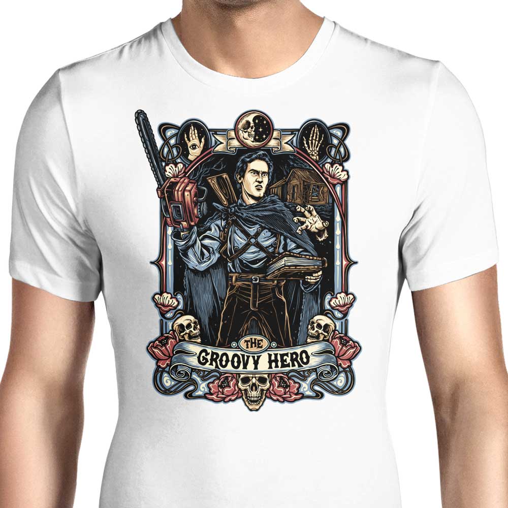 The Trendy Hero: Stylish Men's Apparel