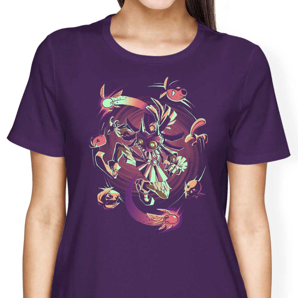 Masked Destiny - A Wide Range of Women's Fashion Apparel