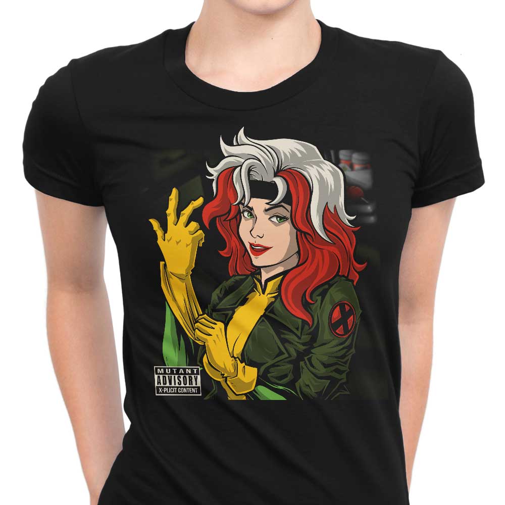 Stylish Women's Rogue-182 Apparel Collection
