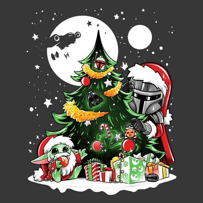 Christmas - Inspired Men's Fashion Apparel by Alemaglia