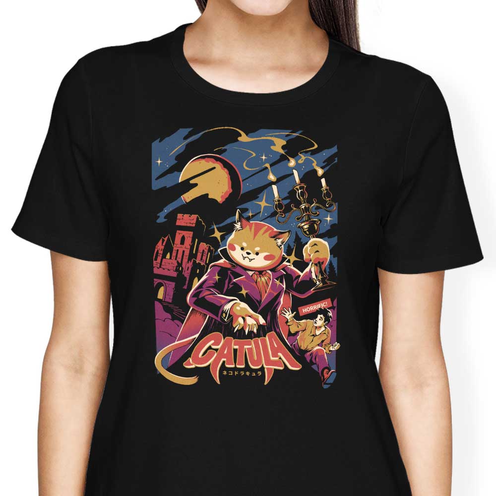 Catula - Fashionable Women's Clothing Apparel