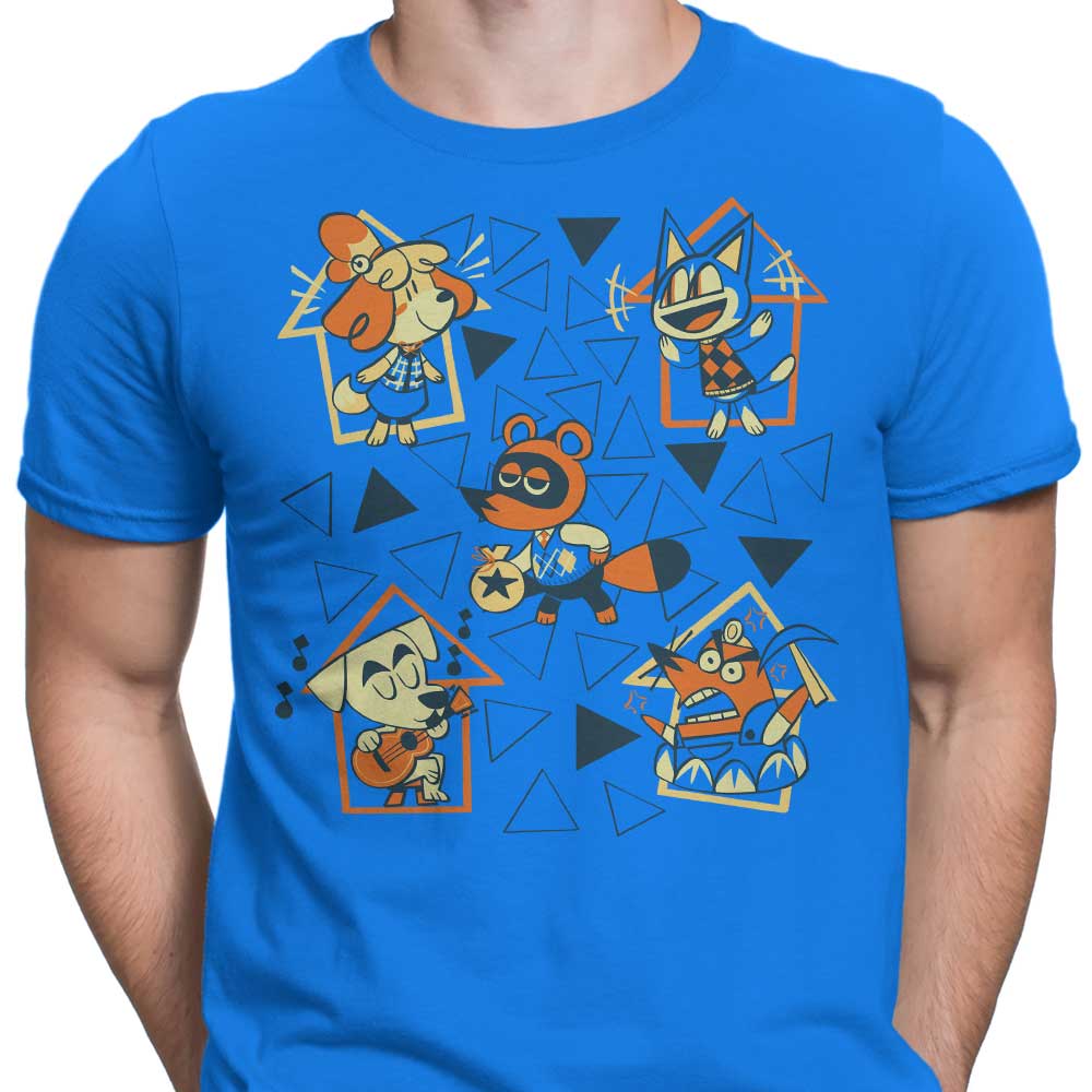 Classic Men's Apparel Collection by GollyGeeSir - Neighbors' Choice
