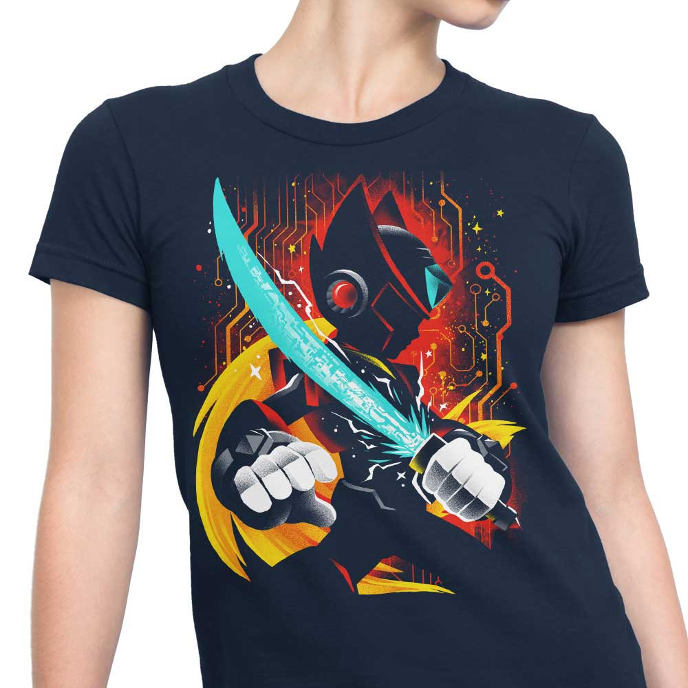 Stylish Z-Saber Women's Clothing Collection