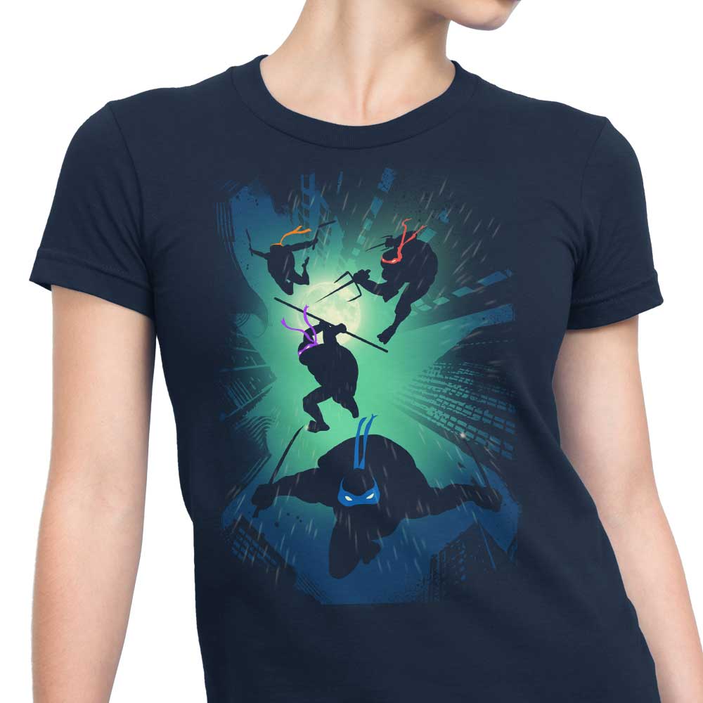 Stealth Attack - Stylish Women's Clothing Collection