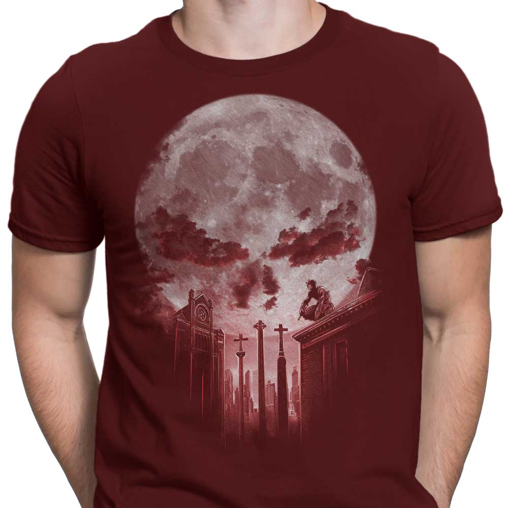 Devil's Punishment - Stylish Men's Apparel Collection