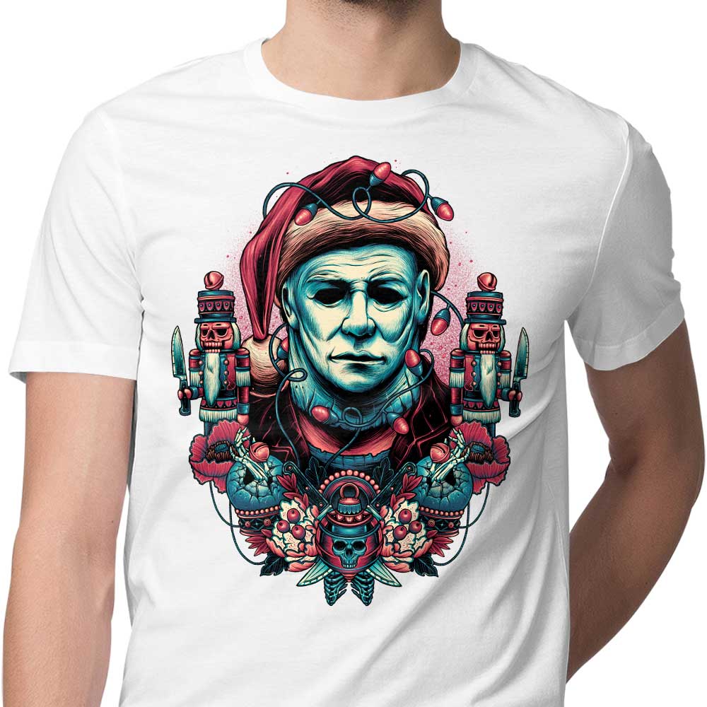 Men's Festive Apparel for Holidays at Haddonfield