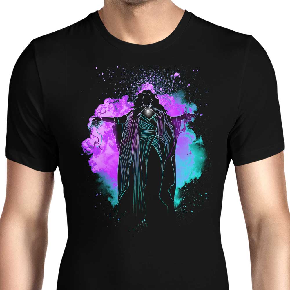 Men's Apparel - The Spirit of Harkness by Donnie Illustrations