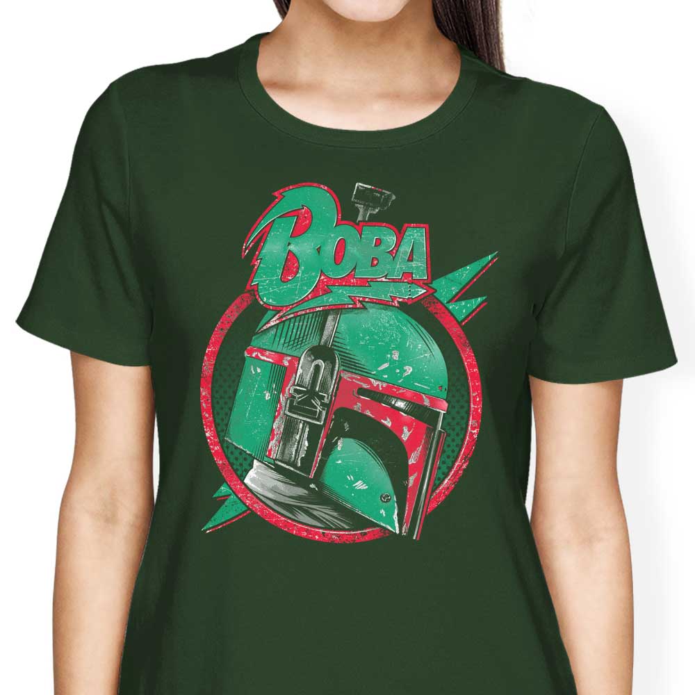 CappO's Hunter, Hunter Brand Women's Clothing - T-Shirts and Premium T-Shirts