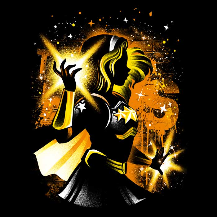 The Stellar Girl Collection - Stylish Women's Apparel T-Shirts