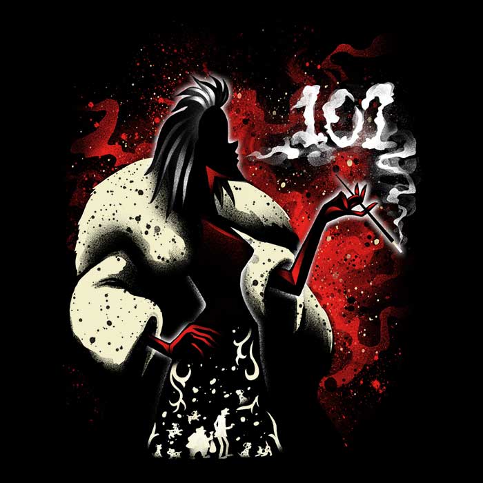 Alemaglia's Devil Woman Collection - Stylish Men's Apparel