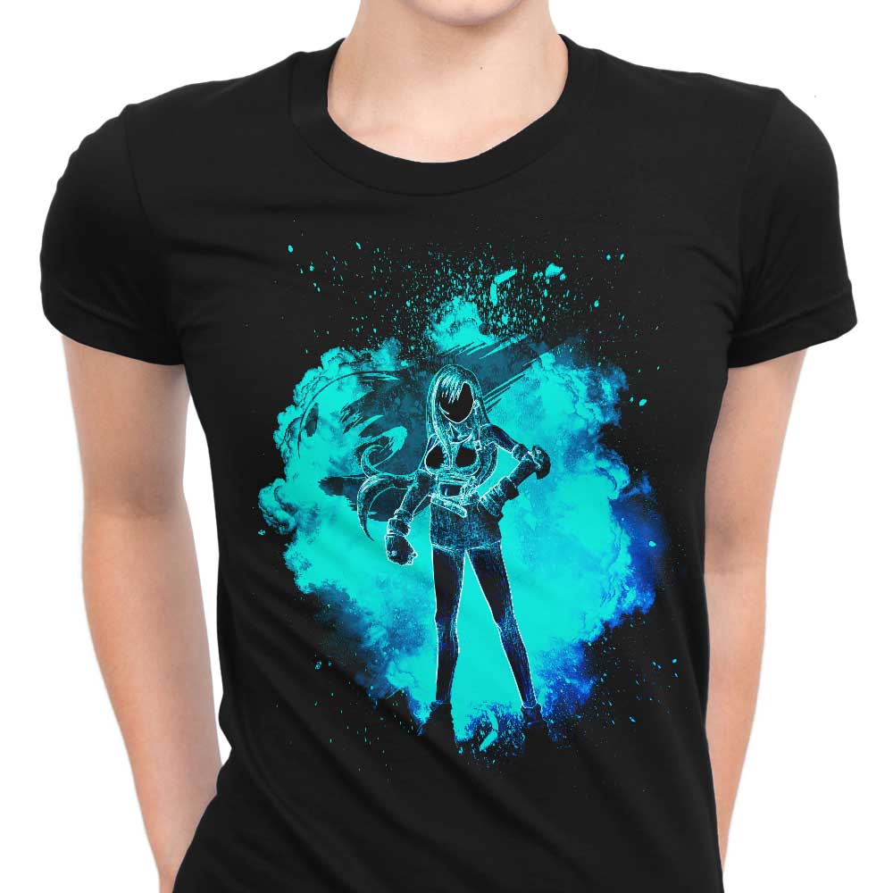 Heavenly Soul Women's Fashion Apparel Collection