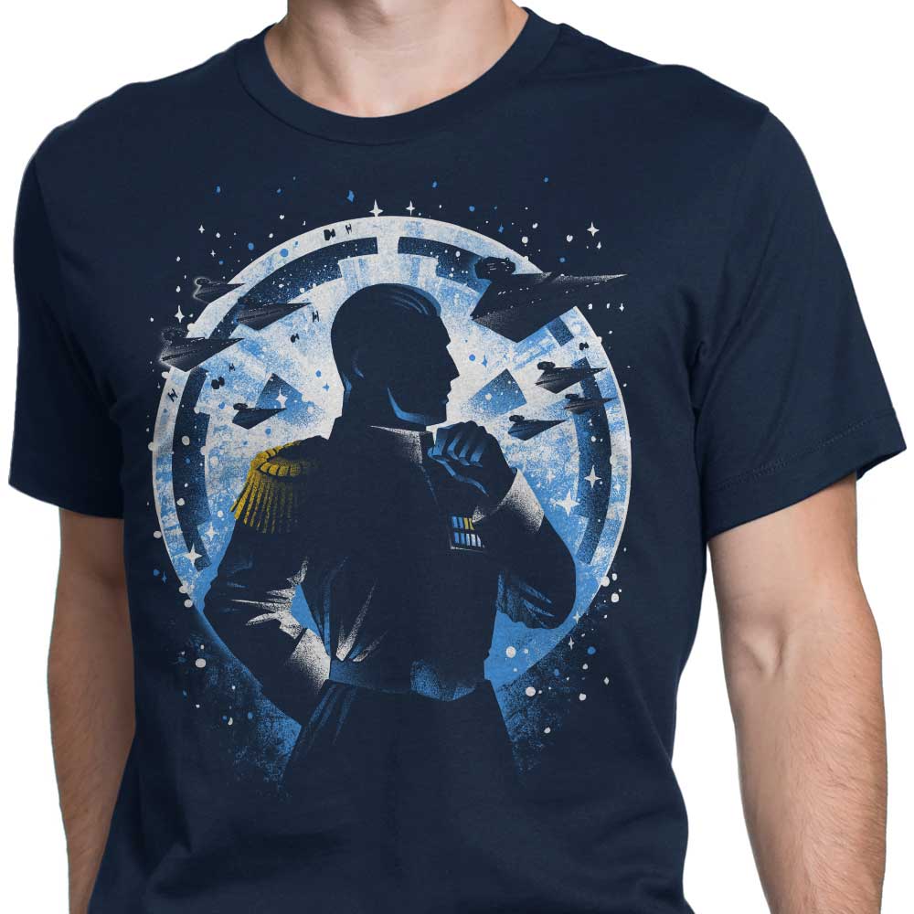 Grand Admiral Men's Clothing - T-Shirts and Premium T-Shirts