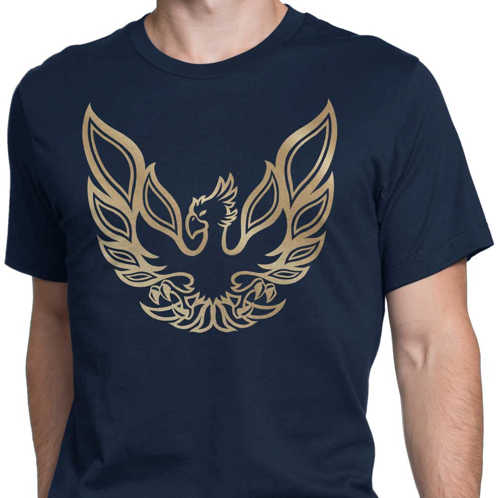 1988 Chocobird Men's Fashionable T-Shirts by Jango Snow