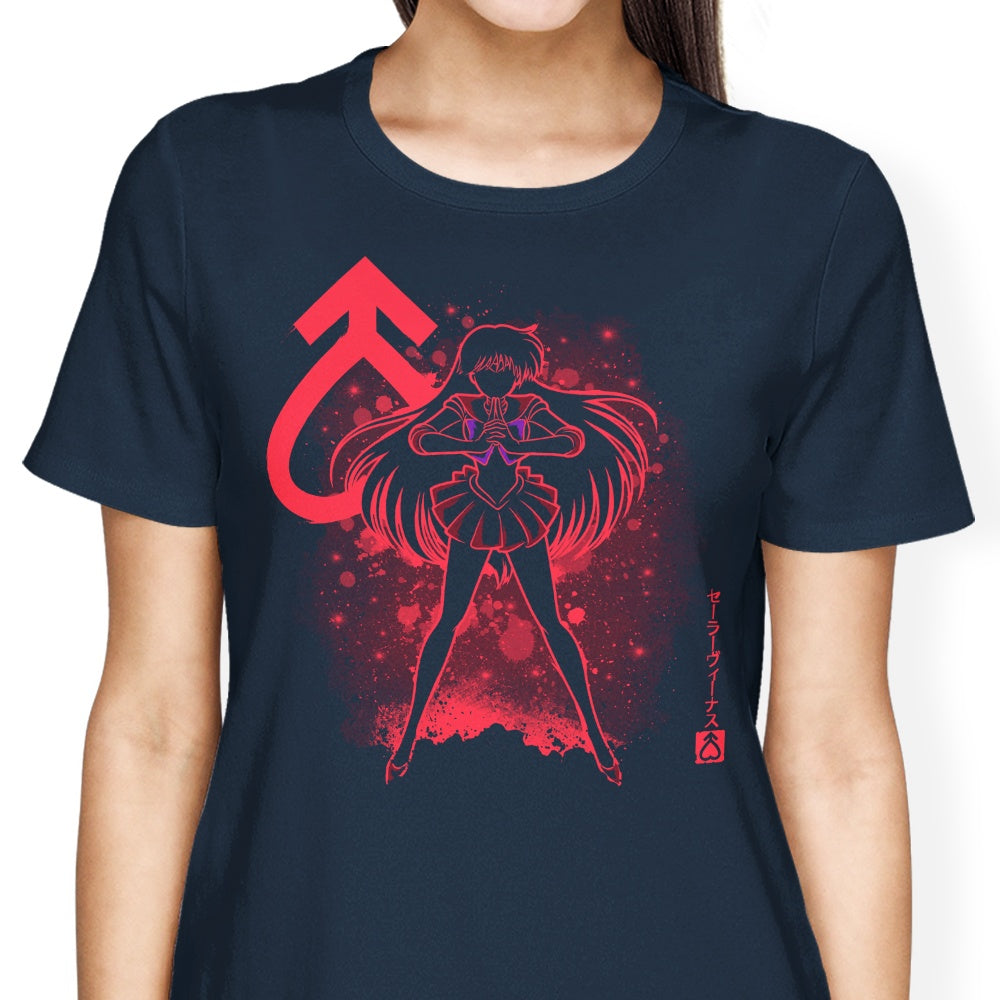 The Mars Collection - Stylish Women's Apparel including T-Shirts