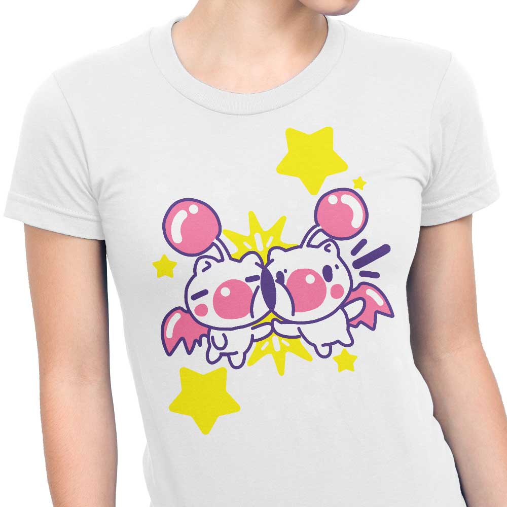 Stick Friends - Stylish Women's T-Shirts and Premium T-Shirts