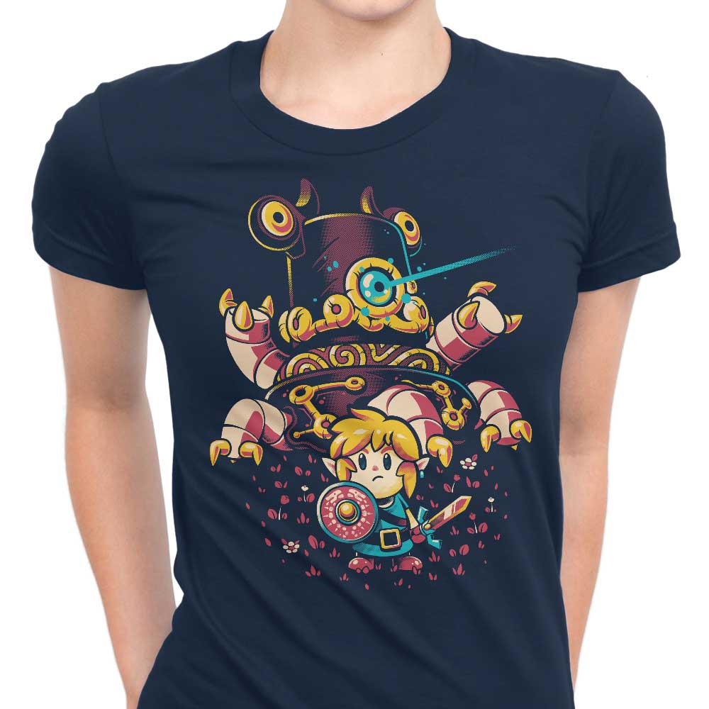 Wild Awakening - Stylish Women's Cotton Apparel Collection