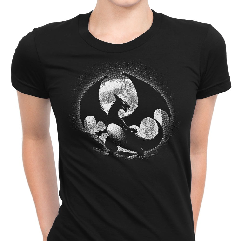 Moonlit Fire - Stylish Women's Clothing and Accessories