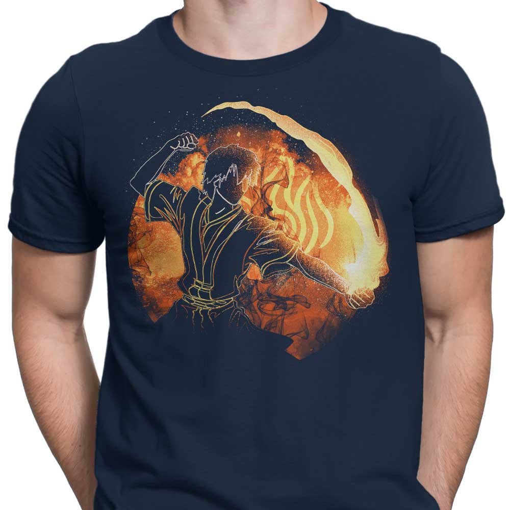 Fire Soul - Stylish Men's Clothing Apparel