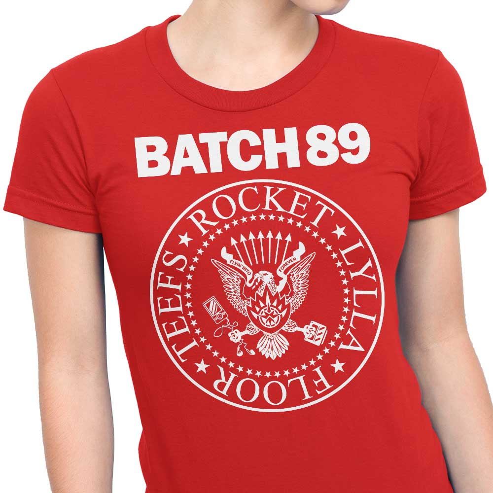 Batch 89 - High - quality Women's Clothing Apparel