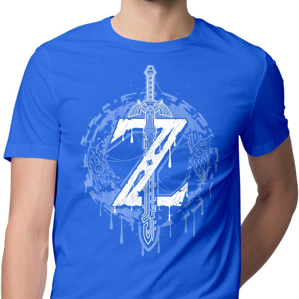 Getsousa's Legendary Tears - High - Quality Men's Apparel