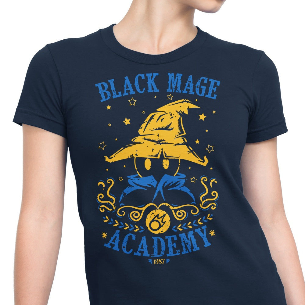 Stylish Women's Apparel from Black Mage Academy