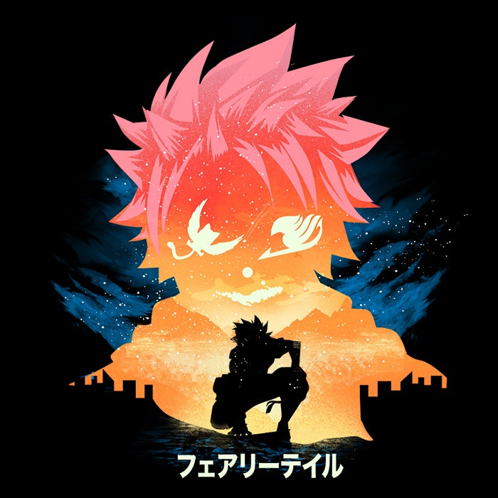 My Fairy Hero - A Collection of Women's Apparel including T-Shirts