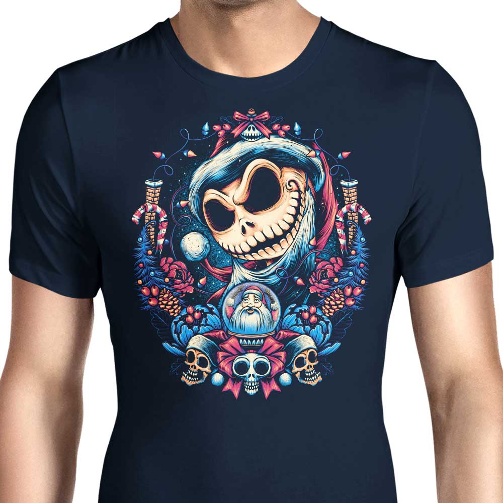 Christmas King - Stylish Men's Apparel for the Festive Season
