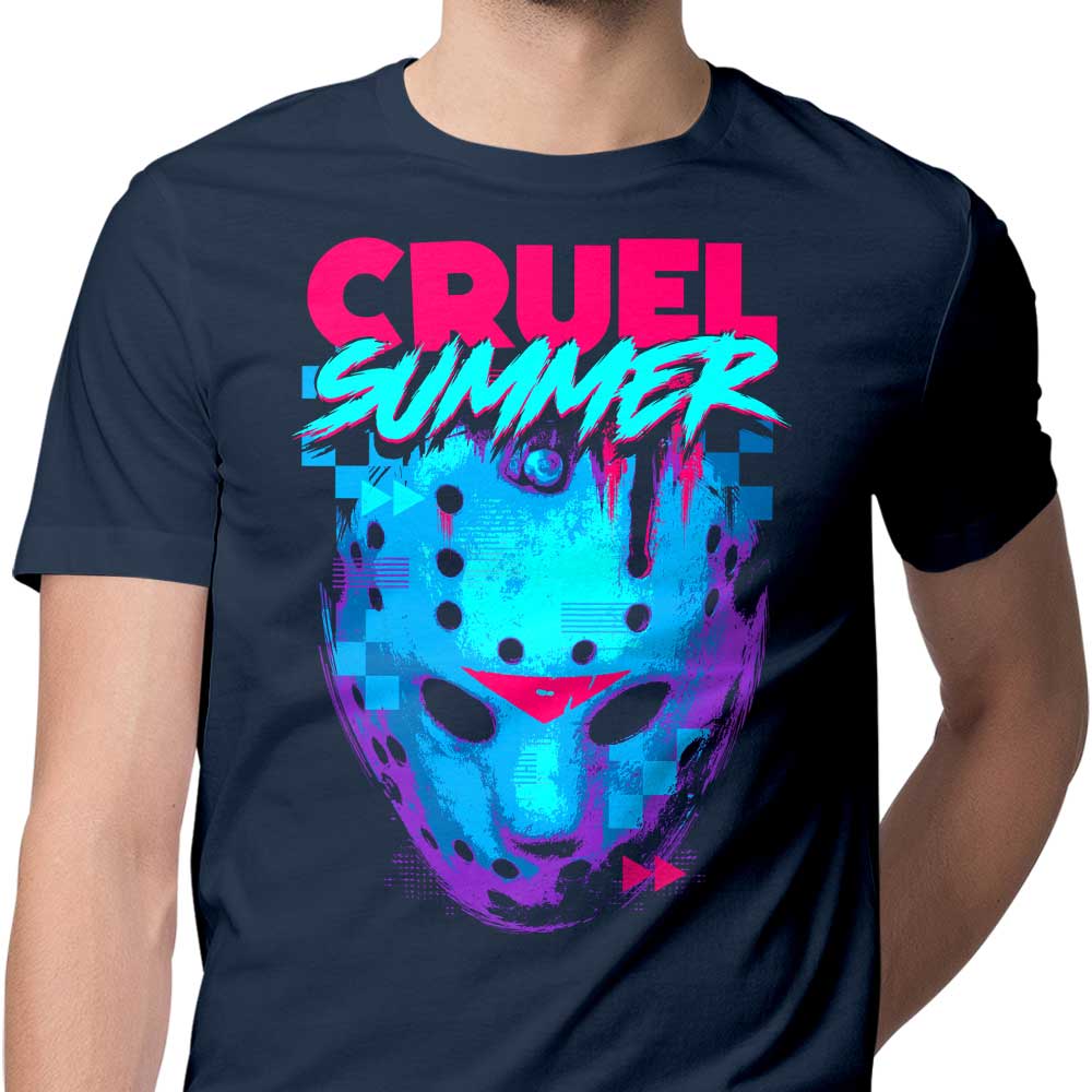Cruel Summer Collection - Stylish Men's Apparel for All Sizes