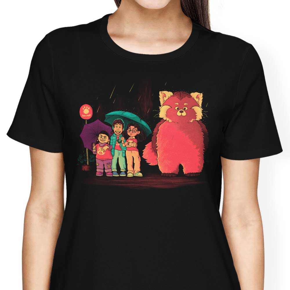 My Neighbor Panda Women's Comfortable and Stylish Apparel