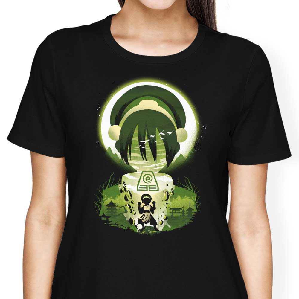 Earthscape Women's Clothing Apparel