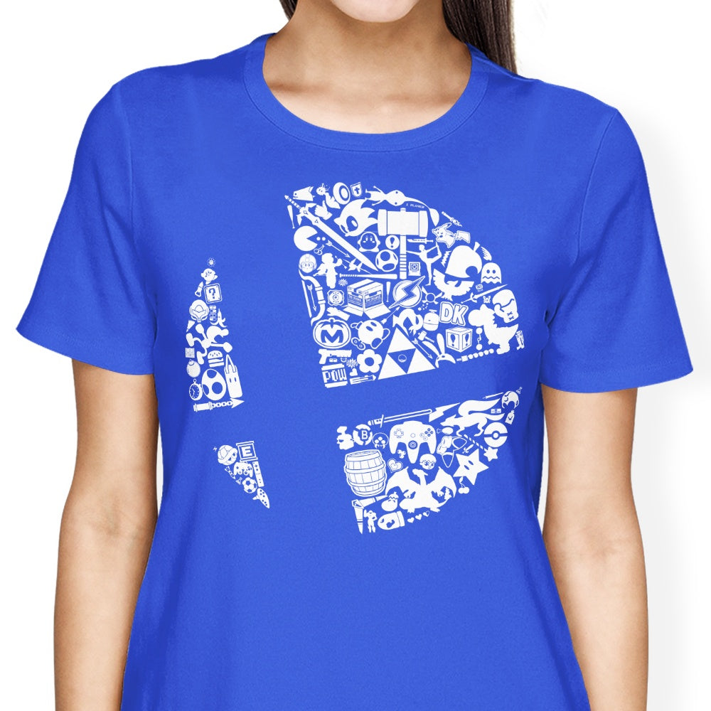 Stylish Women's Smash Apparel Collection