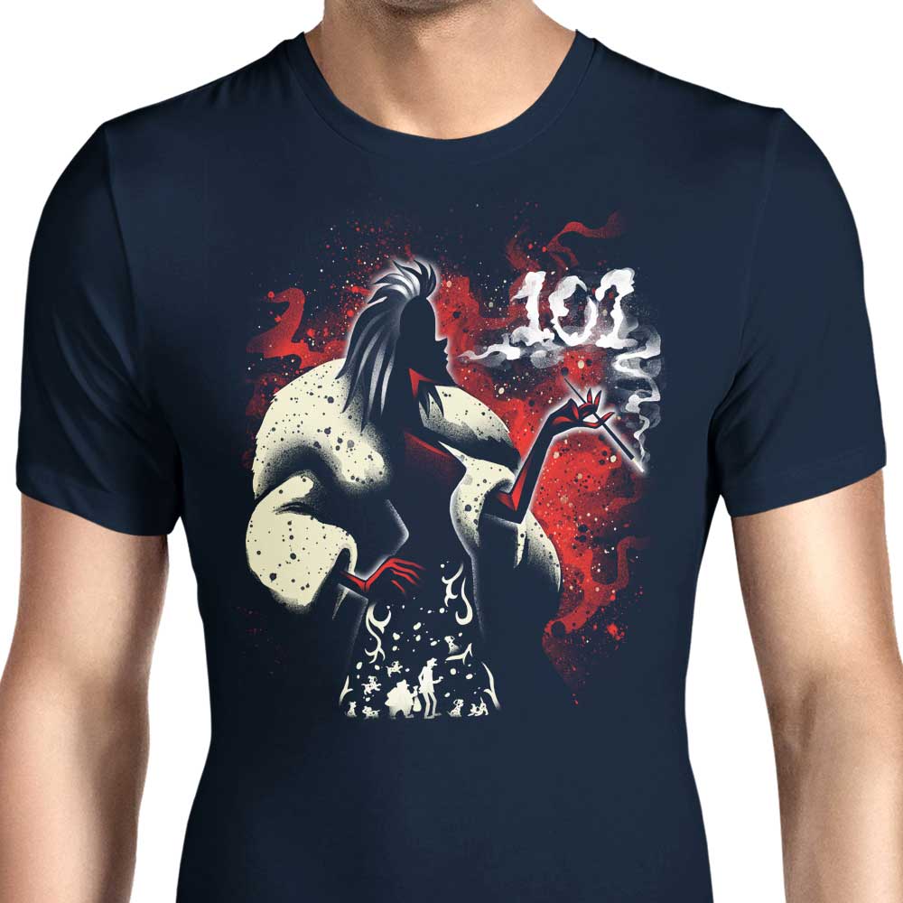 Alemaglia's Devil Woman Collection - Stylish Men's Apparel