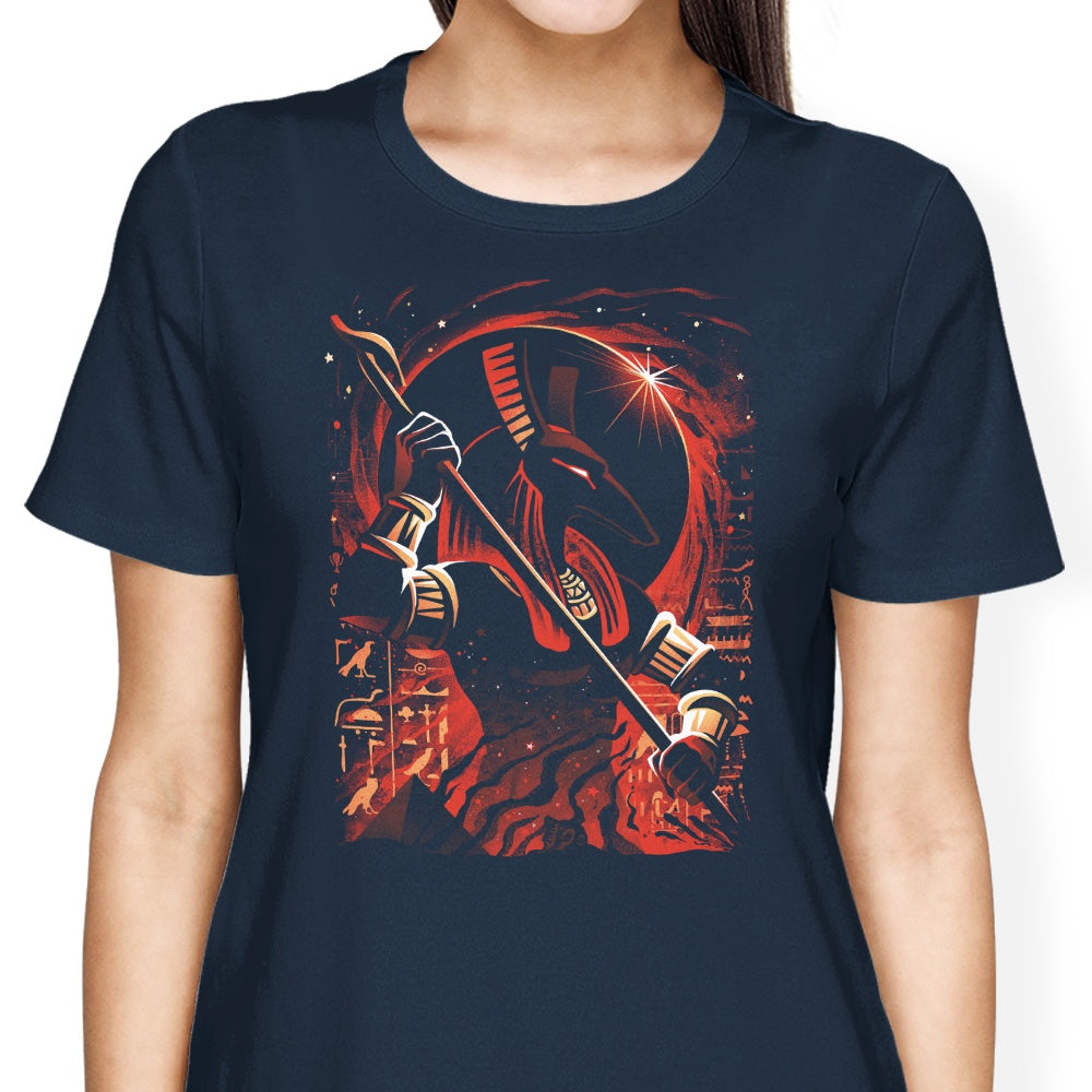 Women's Clothing - Goddess of the Desert and Chaos Apparel