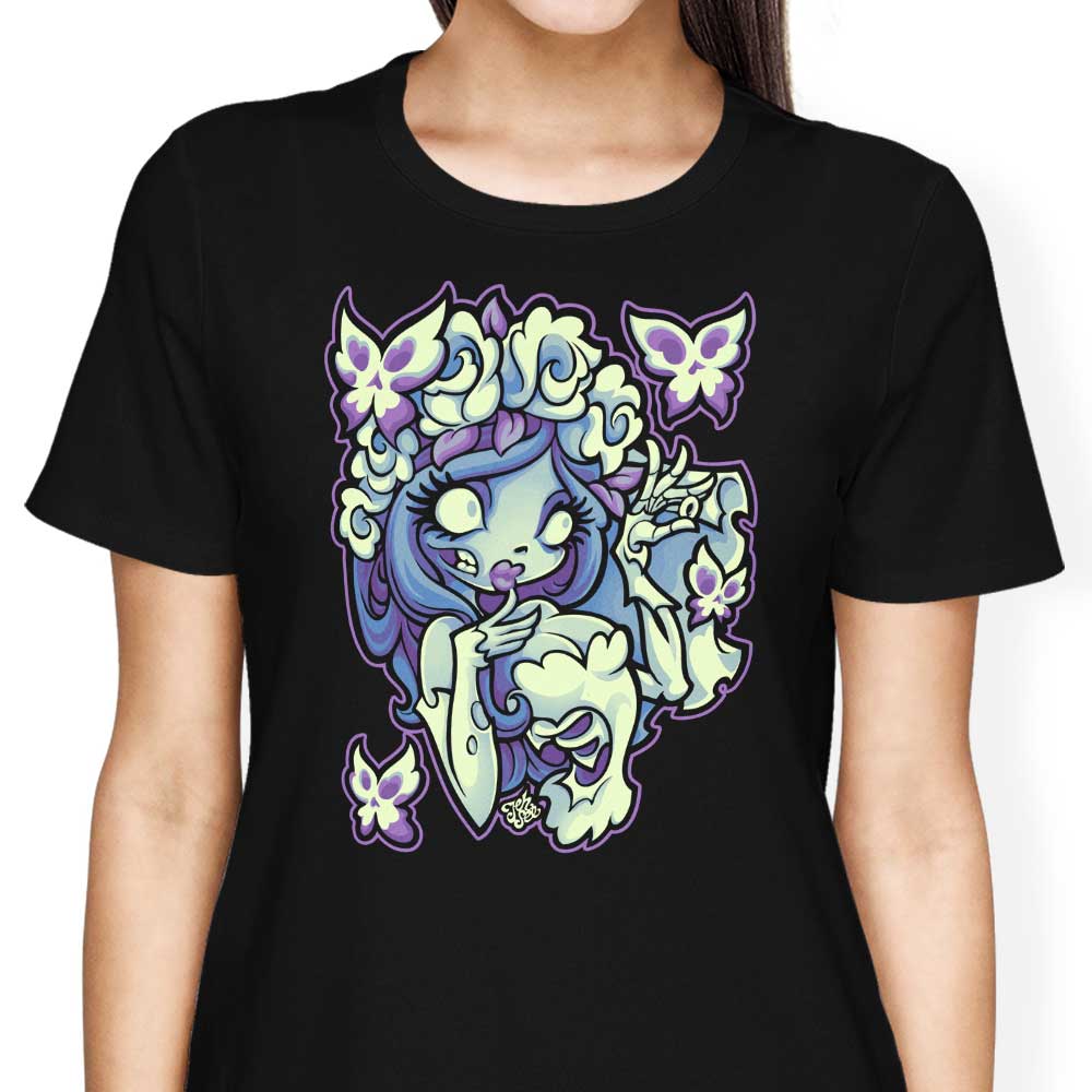 Jehsee's Dreams Collection - Stylish Women's Apparel including T-Shirts and Premium T-Shirts