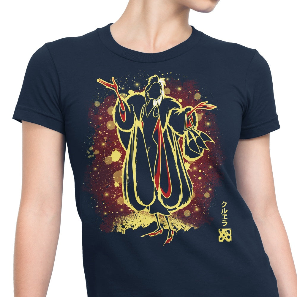 The Cruella Women's Comfortable and Stylish Apparel Collection