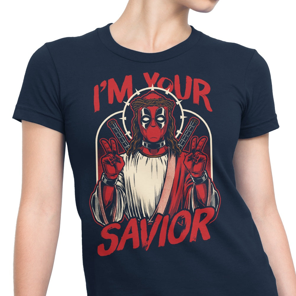 I'm Your Savior - A Variety of Women's Fashion Apparel Products