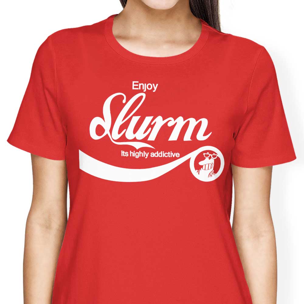 Indulge in Slurm - Stylish Women's Clothing